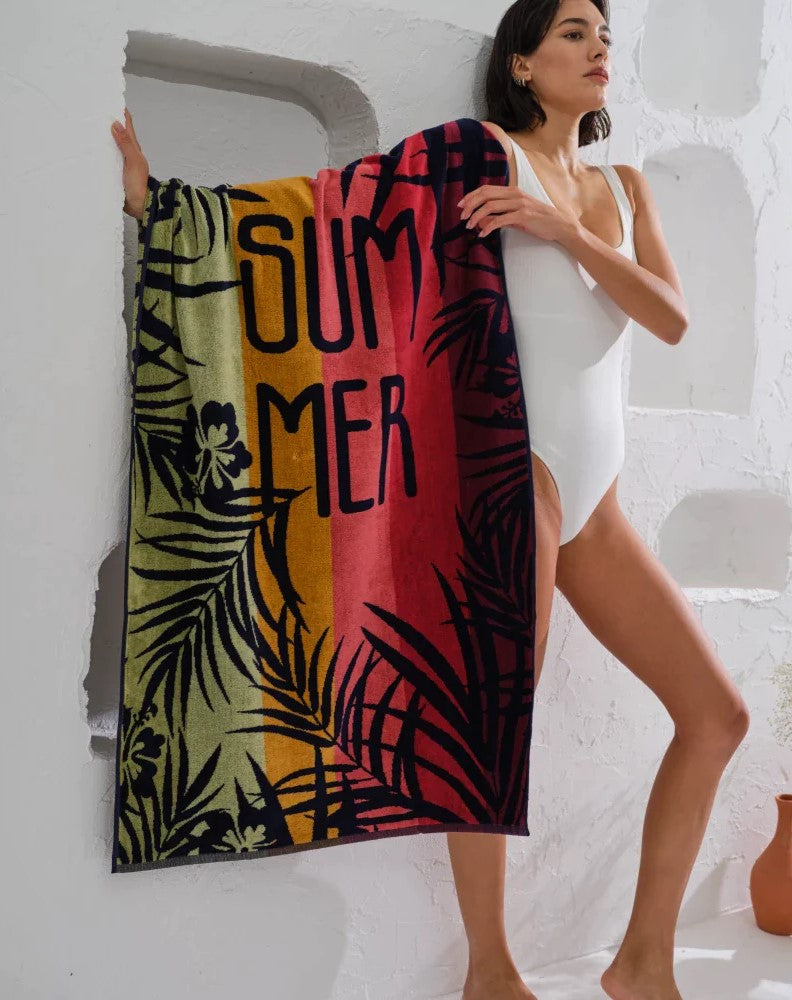 Discover Homelover Beach Towels