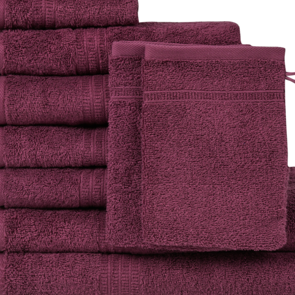 Introducing Homelover Towel Sets