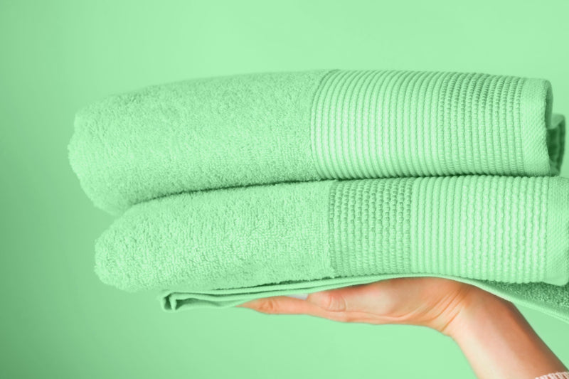 Why Should You Choose Eco-Friendly Towels?