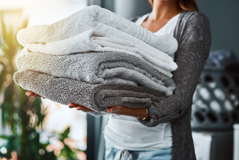 What Makes Towels Indispensable?