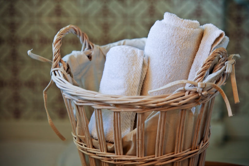 What Are Guest Towels Used For?