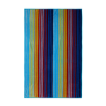 Beach Towel - Multicolour Clear
