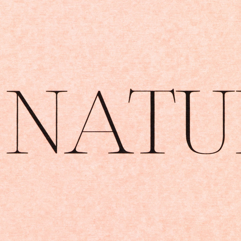 Au Natural - Stone Non Slip Bath Mat Pink Detailed