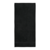 Homelover Towel Sets - Charcoal Black Full Length View
