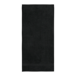 Homelover Towel Sets - Charcoal Black Full Length View