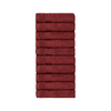 Homelover Towel Sets - Berry Red | 10 Hand Towels