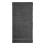 Homelover Towel Sets - Coal Grey bath towel full size