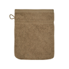 Homelover Towel Sets - Cone Brown | Washcloth