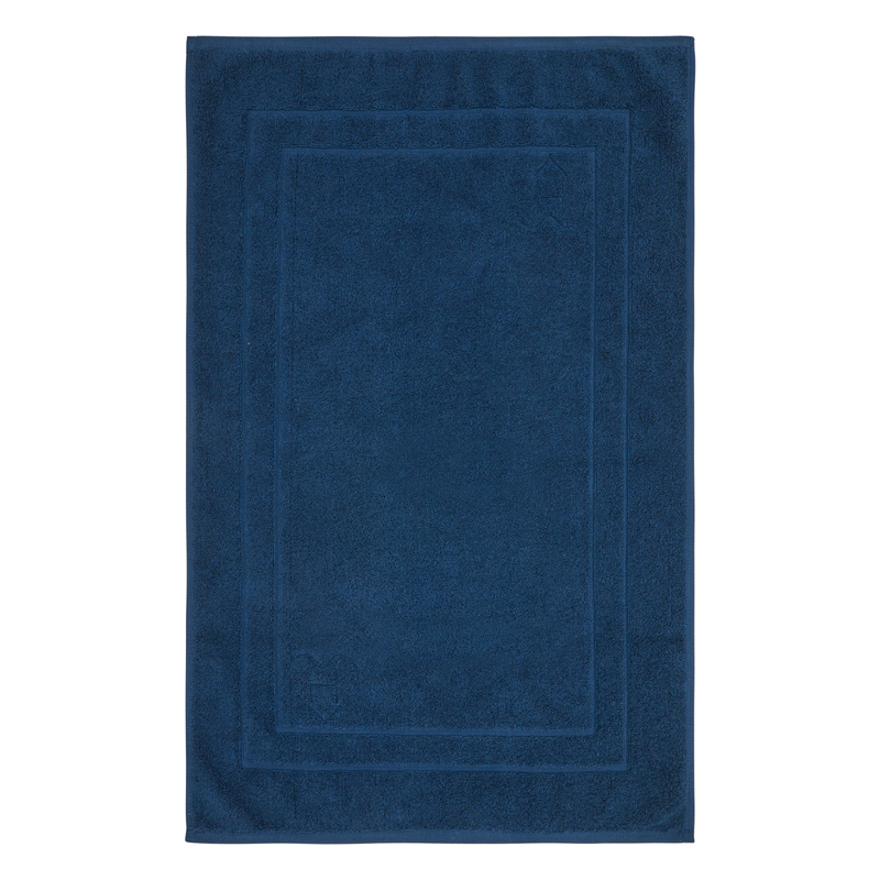 Homelover Towel Sets - Deep Sea Blue Full Length Guest Towel