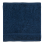 Homelover Towel Sets - Deep Sea Blue Full View Bath Towel