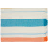 Beach Towel - Dragon Folded Striped Towel