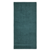 Homelover Towel Sets - Forest Green | Back View of Organic Towel