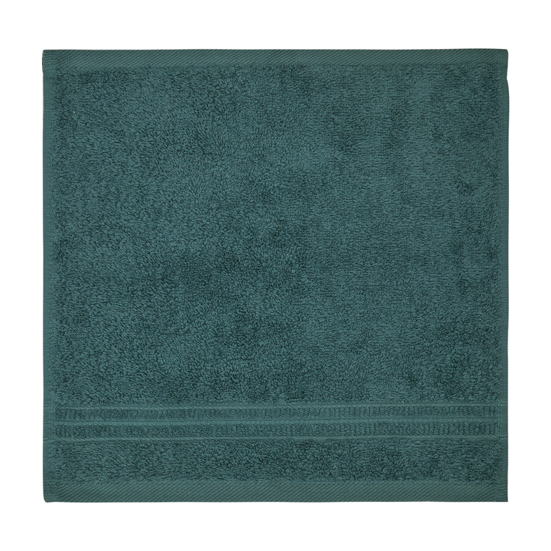 Homelover Towel Sets - Forest Green | Bath Towel First Time
