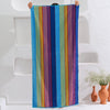 Beach Towel - Multicolour Full View