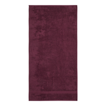 Homelover Towel Sets - Plum Purple | Guest Towel
