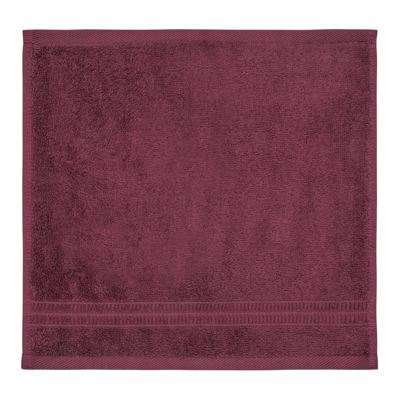 Homelover Towel Sets - Plum Purple | Full View