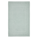 Homelover Towel Sets - Tea Green Full Length View Organic Towel
