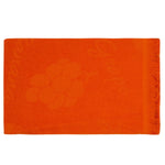 Beach Towel - Berry (Orange) Folded Product