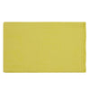 Beach Towel - Fun Day (Yellow) Product Folded View