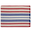 Beach Towel - Misel Stripes Folded Product