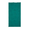 Beach Towel - Stella (Light Green) Product Full View