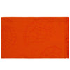 Beach Towel - Stella (Orange) Product Folded