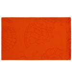 Beach Towel - Stella (Orange) Product Folded