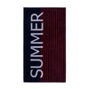 Beach Towel - Summer Large Product Full View