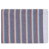 Beach Towel - Zumu Stipes Folded Product